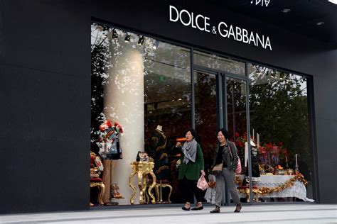 Dolce & Gabbana entschuldigt sich für Skandal